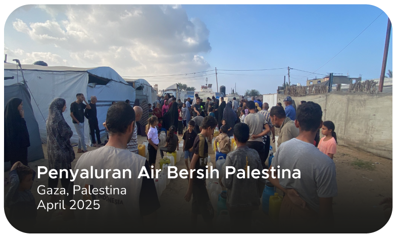 Penyaluran-air-bersih-palestina