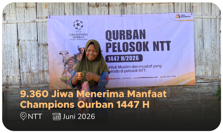 penyaluran-qurban-champions-mei-2026